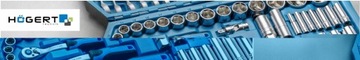 HOEGERT ТУСОЛА HT3S295 + ПИЛА HT3S232