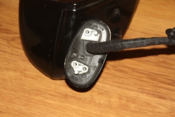S60 III VOLVO V60 II ПОМОЩНИК КАМЕРЫ 15 PIN+1