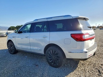 Lincoln Navigator III 2021 Lincoln Navigator Reserve 2021 3.5 Benzyna 450KM, zdjęcie 1
