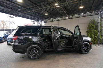 Dodge Durango III 2023 Dodge Durango Orange RT 5.7L 365KM Alcantara 6os. 4x4 3-Zone AC Wentyl Cam, zdjęcie 6