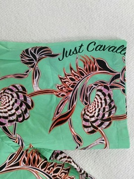Just Cavalli koszula Souvenir r. 50