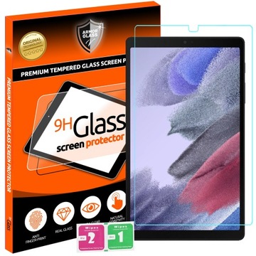 SZKŁO DO SAMSUNG GALAXY TAB A7 LITE T220 T225
