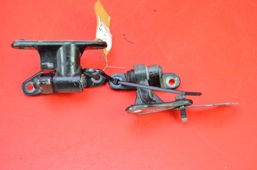 ПЕТЛЯ ДВЕРИ ПЕРЕДНЯЯ СПРАВА, MERCEDES ML W164