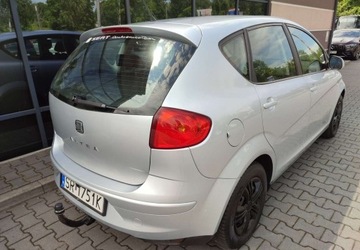 Seat Altea XL 1.6 Mpi 102KM 2010 SEAT Altea I Serwis, zdjęcie 4