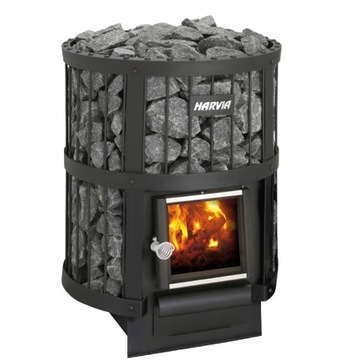 Piec do sauny na drewno Harvia Legend 150 sauna