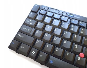 КЛАВИАТУРА IBM LENOVO THINKPAD T410 T420 T510 X220