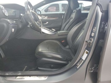 Mercedes AMG GT C190 2019 Mercedes-Benz AMG GT 63 S 2019 4.0l 4.0 Benzyna 630KM, zdjęcie 7