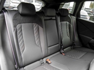 BMW X3 G45 2026 BMW X3 xDrive20d Sport Suv 2.0 (197KM) 2026, zdjęcie 9