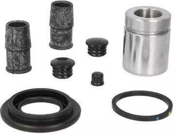 AUTOFREN ZESTAW NAPR ZACISKU D41143C