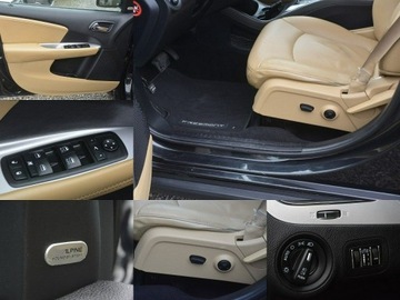 Fiat Freemont 2.0 Multijet II 16v 170KM 2014 Fiat Freemont 2.0MJet 7 osobowy doinwestowany, zdjęcie 19