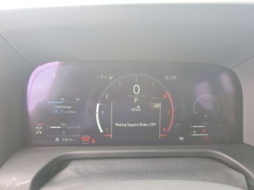Lexus GX 2024 Lexus GX 550 Premium 2024 3.4 Benzyna 349KM, zdjęcie 9
