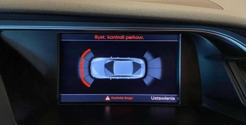 Audi A5 8T Cabrio Facelifting 2.0 TDI 177KM 2015 Audi A5 Sportback Salon Polska Bezwypadkowy R CARS Warszawa 2.0 Diesel, zdjęcie 24