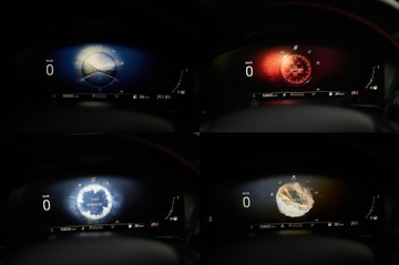 Ford Kuga III 2022 ST-LINE___ALCANTARA__ FULL LED __ KAMERA, zdjęcie 36