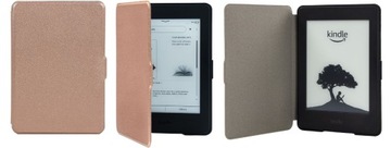 Чехол для Amazon Kindle Paperwhite 1/2/3 бежевый