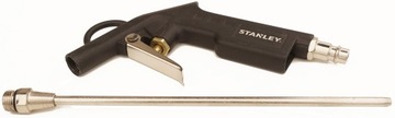 ПИСТОЛЕТ STANLEY С НАСАДКОЙ ДЛЯ ПОДДУВКИ