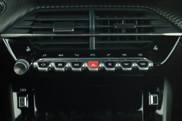 Peugeot 2008 II SUV 1.2 PureTech 130KM 2023 Peugeot 2008 1.2 PureTech, Salon Polska, zdjęcie 14