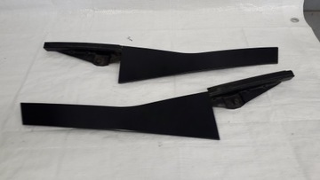 VW POLO 9N3 5D OSŁONA SŁUPKA DRZWI 6Q6839903P