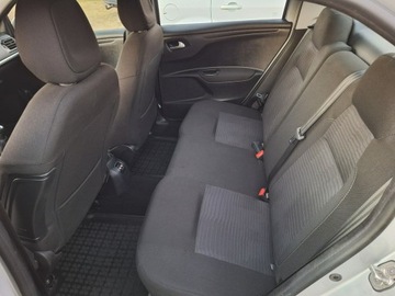 Peugeot 301 Sedan 1.6 BlueHDi 99KM 2016 Peugeot 301 Klimatyzacja Parktronik Serwisowany, zdjęcie 14