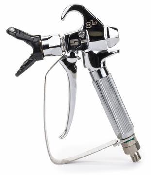 ОКРАСОЧНАЯ установка Гидродинамический пистолет 1500 Вт Шланг 15 м 4 л/мин 225 БАР 3XDYS