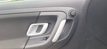 Skoda Fabia II Hatchback 1.6 i 16V 105KM 2009 Škoda Fabia Skoda Fabia Automat Klima, zdjęcie 16