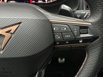 Cupra Ateca Crossover Facelifting 1.5 TSI 150KM 2024 Cupra Ateca 1.5TSI 150KM DSG l Gwarancja, Kamera,, zdjęcie 18