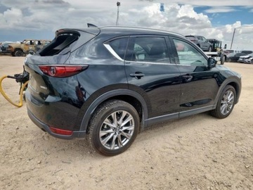 Mazda CX-5 II 2020 Mazda CX-5 Grand touring 2.5 Benzyna 187KM, zdjęcie 4