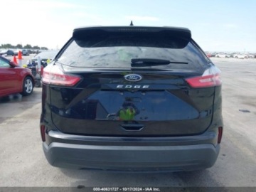 Ford Edge II 2021 Ford Edge Se, 2021r., 2.0L 2.0 Benzyna 250KM, zdjęcie 5