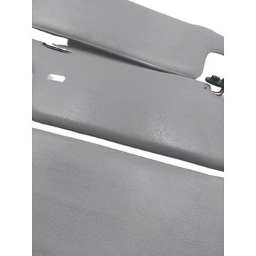 СОЛНЦЕЗАЩИТНИК POLONEZ CARO ПРАВЫЙ