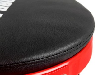 Табурет для мастерской STOOL Шкаф для квадроцикла CROSS колеса