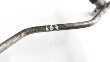 MERCEDES-BENZ ML W163 2000 PŘÍVODY KLIMATIZACE