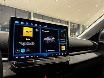 Volkswagen T-Roc I SUV Facelifting 1.5 TSI ACT 150KM 2025 Volkswagen T-Roc Life 1.5 eTSI 150 KM DSG, zdjęcie 12