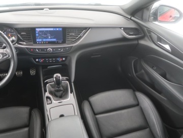 Opel Insignia II Sports Tourer Facelifting 2.0 Diesel 174KM 2021 Opel Insignia 2.0 CDTI, Salon Polska, Serwis ASO, zdjęcie 7