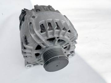 PEUGEOT PARTNER BERLINGO 1,6HDI ALTERNATOR 9665617780