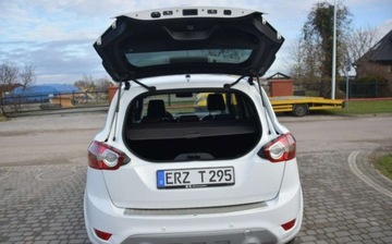 Ford Kuga I 2.0 Duratorq TDCi 163KM 2012 Ford Kuga 2.0D 163KM INDIVIDUAL 4x4 Navi Nowe Opony Sprowadzony 2.0, zdjęcie 23