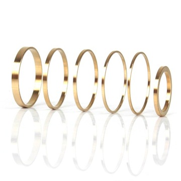 ПЕРЕХОД ДЛЯ ДИСКОВ РЕДУКЦИОННОЕ КОЛЬЦО 32/30 х 3,8