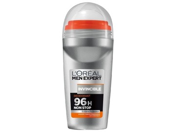 LOREAL MEN EXPERT ШАРИКОВЫЙ 50 МЛ INVINCIBLE