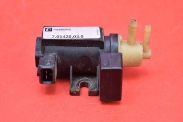 ВАКУУМНЫЙ КЛАПАН 701420020 OPEL INSIGNIA A 2.0 CDTI 09R