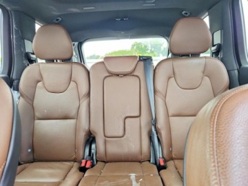 Volvo XC90 II 2023 Volvo XC 90 Plus 2023 2.0 Benzyna 295KM, zdjęcie 11