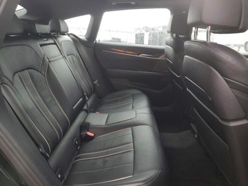 BMW Seria 6 G32 2019 BMW Seria 6 2019 BMW 640 XIGT 3.0 Benzyna 335KM, zdjęcie 9