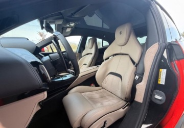 Ferrari 2025 Ferrari Purosangue salon PL Warszawa FV VAT 23 6.5 Benzyna 719KM, zdjęcie 12