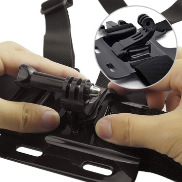НАРУЖНОЕ КРЕПЛЕНИЕ ДЛЯ ТЕЛЕФОНА GOPRO