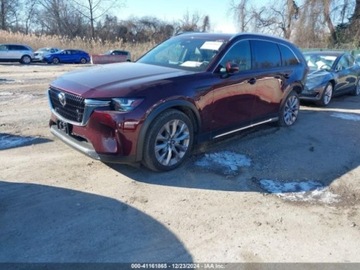 Mazda 2024 Mazda CX-90 Turbo Premium Plus, 2024r., 3.3 Benzyna 280KM, zdjęcie 1