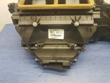 BMW 3 F30 328I RADIÁTOR KOMPLETNÍ