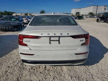 Volvo S60 III 2024 Volvo S60 Plus 2024 2.0L 2.0 Benzyna 247KM, zdjęcie 2
