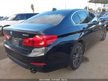 BMW Seria 5 G30-G31 2019 BMW Seria 5 2019 BMW 530I 2.0 Benzyna 248KM, zdjęcie 6