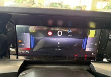 Opel 2025 Opel Frontera Electric GS e113 KM - dostepny od reki Elektryczny 113KM, zdjęcie 16