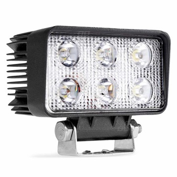Lampa robocza LED WL02