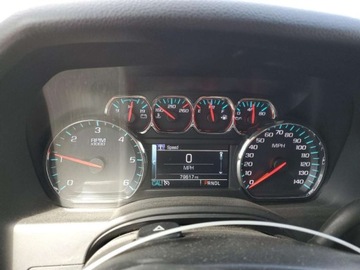 Chevrolet Tahoe GMT900 2020 Chevrolet Tahoe K1500 LT 2020 5.3 Benzyna 355KM, zdjęcie 9