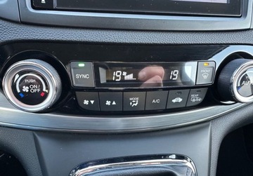 Honda CR-V IV SUV Facelifting 1.6 i-DTEC 160KM 2018 Honda CR-V 4x4,160 koni,Skora,Navi,Kamera 1.6 Diesel 160KM, zdjęcie 16