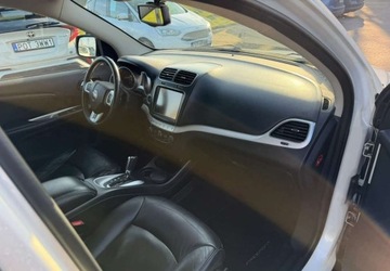 Fiat Freemont 2.0 Multijet II 16v 170KM 2014 Fiat Freemont Fiat Freemont 2.0 Multijet 16V DPF Automatik Allrad Black Co, zdjęcie 15